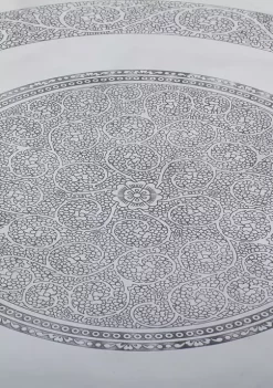 Best reviews of 🔥 Traditional Aluminum Coffee Table by Monroe Lane 🎁 -Monroe Lane Sales Belk 27335