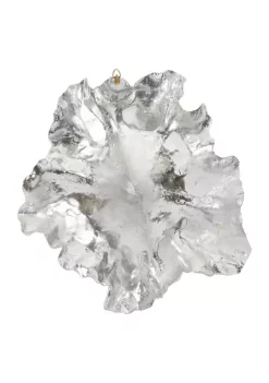 Discount 🔔 Eclectic Polystone Wall Decor - Set of 3 by Monroe Lane 🤩 -Monroe Lane Sales Belk 27353