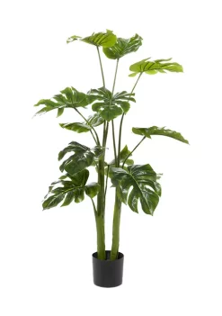 Deals 🤩 Traditional Faux Foliage Artificial Plant by Monroe Lane 👍