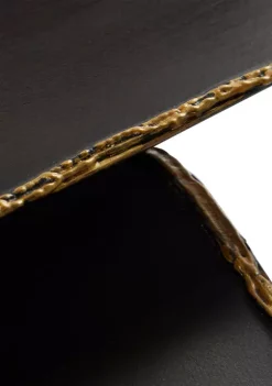 Top 10 🔔 Modern Metal Accent Table - Set of 2 by Monroe Lane 🔔 -Monroe Lane Sales Belk 27380