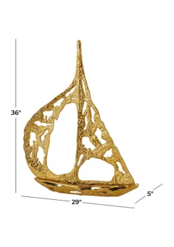 Cheap 😀 Contemporary Aluminum Sculpture by Monroe Lane 😉 -Monroe Lane Sales Belk 27406
