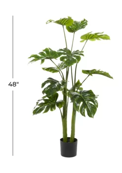 Deals 🤩 Traditional Faux Foliage Artificial Plant by Monroe Lane 👍 -Monroe Lane Sales Belk 2741