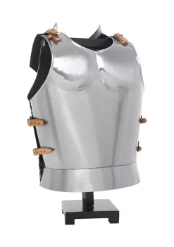 Cheap 🔔 Vintage Metal Armour by Monroe Lane 👍