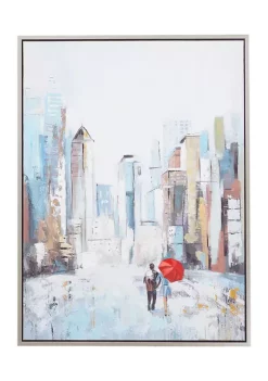 Best reviews of 👍 Contemporary Canvas Framed Wall Art by Monroe Lane 🥰