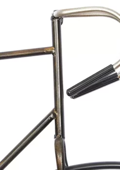 Cheapest 🎁 Vintage Metal Wall Decor by Monroe Lane 🤩 -Monroe Lane Sales Belk 27562