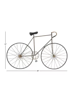 Cheapest 🎁 Vintage Metal Wall Decor by Monroe Lane 🤩 -Monroe Lane Sales Belk 27563