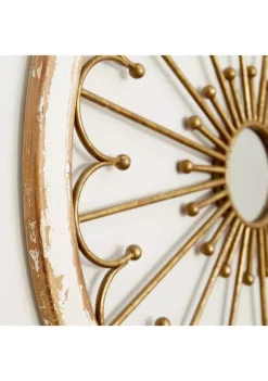 Best reviews of 🌟 Iron Wall Décor by Monroe Lane 💯 -Monroe Lane Sales Belk 27580