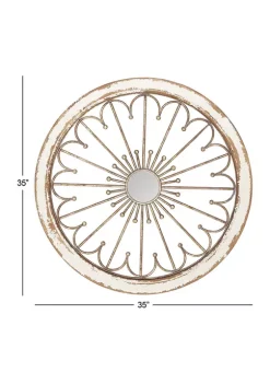 Best reviews of 🌟 Iron Wall Décor by Monroe Lane 💯 -Monroe Lane Sales Belk 27581