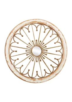 Best reviews of 🌟 Iron Wall Décor by Monroe Lane 💯 -Monroe Lane Sales Belk 27583