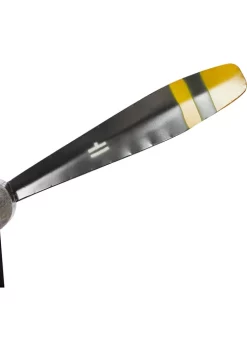 Outlet 🎁 Industrial Metal Wall Decor by Monroe Lane 💯 -Monroe Lane Sales Belk 2760