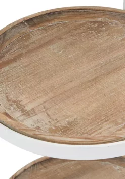 Deals 😀 Farmhouse Metal Accent Table by Monroe Lane 🔥 -Monroe Lane Sales Belk 27626