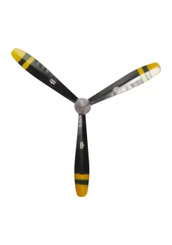 Outlet 🎁 Industrial Metal Wall Decor by Monroe Lane 💯 -Monroe Lane Sales Belk 2764