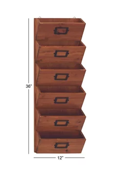 Brand new ✔️ Traditional Wood Magazine Rack Holder by Monroe Lane 🔔 -Monroe Lane Sales Belk 27662