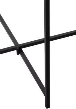 Outlet 🔔 Contemporary Terrazzo Accent Table by Monroe Lane 😉 -Monroe Lane Sales Belk 27718