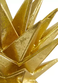 Buy 🌟 Glam Polystone Sculpture - Set of 3 by Monroe Lane ✨ -Monroe Lane Sales Belk 27723