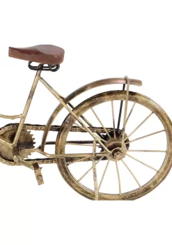 Deals ✨ Set of 3 Metal Vintage Bicycle Sculpture by Monroe Lane ✔️ 9 Deals ✨ Set of 3 Metal Vintage Bicycle Sculpture by Monroe Lane ✔️ -Monroe Lane Sales Belk 27760