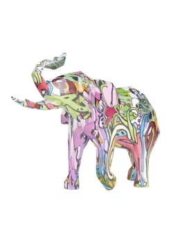 Promo 🎁 Contemporary Polystone Sculpture by Monroe Lane 😉