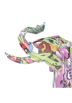 Promo 🎁 Contemporary Polystone Sculpture by Monroe Lane 😉 -Monroe Lane Sales Belk 27765