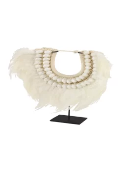 Cheap 😍 Shells Eclectic Sculpture - Birds by Monroe Lane 😀 -Monroe Lane Sales Belk 27774