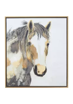 Coupon π₯° Modern Farmhouse Canvas Framed Wall Art by Monroe Lane π