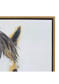 Coupon 🥰 Modern Farmhouse Canvas Framed Wall Art by Monroe Lane 👍 -Monroe Lane Sales Belk 27777