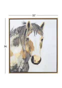 Coupon 🥰 Modern Farmhouse Canvas Framed Wall Art by Monroe Lane 👍 -Monroe Lane Sales Belk 27778