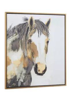 Coupon 🥰 Modern Farmhouse Canvas Framed Wall Art by Monroe Lane 👍 -Monroe Lane Sales Belk 27779