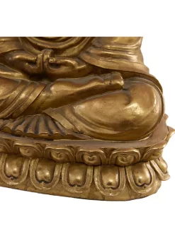 Wholesale 🤩 Eclectic Polystone Sculpture by Monroe Lane 🔥 -Monroe Lane Sales Belk 27813