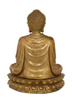 Wholesale 🤩 Eclectic Polystone Sculpture by Monroe Lane 🔥 -Monroe Lane Sales Belk 27816