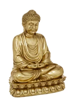 Wholesale 🤩 Eclectic Polystone Sculpture by Monroe Lane 🔥 -Monroe Lane Sales Belk 27817