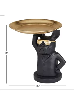 Best reviews of 🛒 Traditional Polystone Sculpture by Monroe Lane 🎁 -Monroe Lane Sales Belk 27833