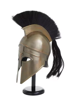 Flash Sale 💯 Vintage Metal Helmet by Monroe Lane 🧨 -Monroe Lane Sales Belk 27839