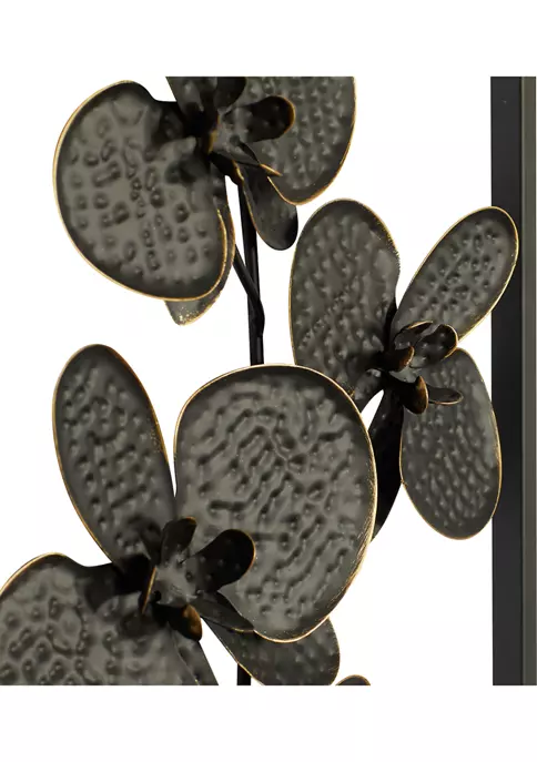 Top 10 👏 Contemporary Metal Wall Decor - Set of 2 by Monroe Lane ✔️ 4 Top 10 👏 Contemporary Metal Wall Decor - Set of 2 by Monroe Lane ✔️ - Image 4