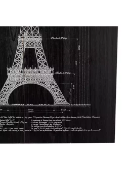 Outlet 💯 Coastal Wood Wall Decor by Monroe Lane 🌟 -Monroe Lane Sales Belk 27896