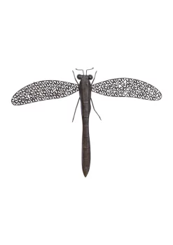 Hot Sale ✨ Rustic Metal Wall Decor by Monroe Lane ⭐ -Monroe Lane Sales Belk 27917