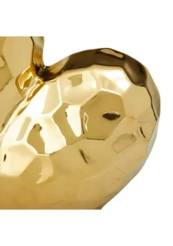 Best deal 🔥 Glam Porcelain Sculpture by Monroe Lane 💯 -Monroe Lane Sales Belk 2792