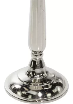 Promo 😀 Traditional Terrazzo Accent Table by Monroe Lane ❤️ -Monroe Lane Sales Belk 27927