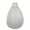 Best Sale 🧨 Contemporary Glass Vase by Monroe Lane 🌟