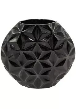 Best Pirce 💯 Modern Aluminum Vase by Monroe Lane 👏