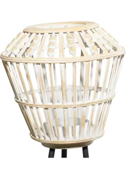 Cheap ✨ Iron Farmhouse Lantern by Monroe Lane 🛒 -Monroe Lane Sales Belk 27956