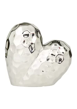 Best deal 🔥 Glam Porcelain Sculpture by Monroe Lane 💯 -Monroe Lane Sales Belk 2796