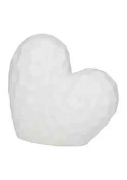 Best deal 🔥 Glam Porcelain Sculpture by Monroe Lane 💯 -Monroe Lane Sales Belk 2797