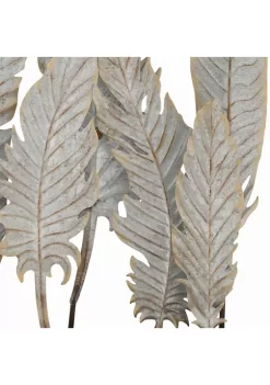 Coupon 👍 Contemporary Metal Sculpture by Monroe Lane 🛒 -Monroe Lane Sales Belk 27978