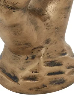 New 🎉 Traditional Aluminum Sculpture by Monroe Lane 👍 -Monroe Lane Sales Belk 28020