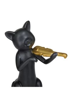 Hot Sale ⌛ Modern Porcelain Sculpture - Set of 3 by Monroe Lane ✨ 9 Hot Sale ⌛ Modern Porcelain Sculpture - Set of 3 by Monroe Lane ✨ -Monroe Lane Sales Belk 28034