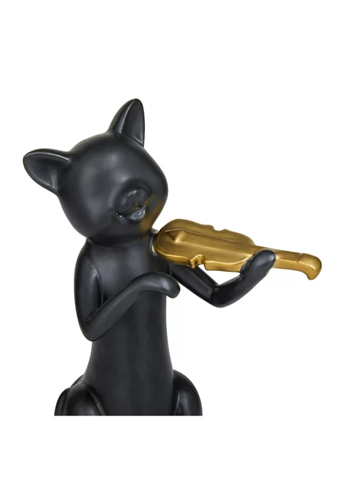 Hot Sale ⌛ Modern Porcelain Sculpture - Set of 3 by Monroe Lane ✨ 3 Hot Sale ⌛ Modern Porcelain Sculpture - Set of 3 by Monroe Lane ✨ - Image 3