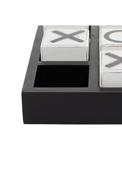 Cheapest 👍 Traditional Wood Game Set by Monroe Lane ✨ -Monroe Lane Sales Belk 28041