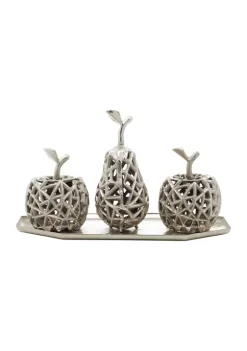 Budget ✨ Contemporary Aluminum Sculpture by Monroe Lane 🌟