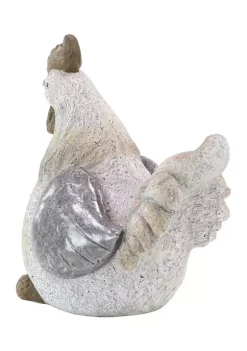 Top 10 👏 Country Polystone Garden Sculpture by Monroe Lane 🔥 -Monroe Lane Sales Belk 28056