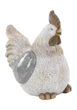 Top 10 👏 Country Polystone Garden Sculpture by Monroe Lane 🔥 -Monroe Lane Sales Belk 28057